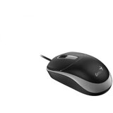 Genius miS DX-123 USB optički crno-sivi | Eponuda.ba