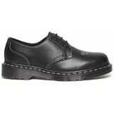 Dr. Martens Kožne cipele 1461 Gothic Americana boja: crna, DM31625001