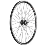 Prednji tocak. 26x1.75 dupli crni alu glava joytech disk 9500390