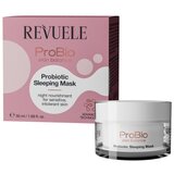 Revuele nočna maska za obraz - ProBio Skin Balance Probiotic Sleeping Face Mask | Shoptok.si