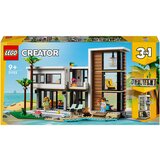 Lego Creator 3in1: Sodobna hiša | Shoptok.si