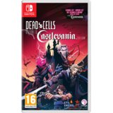 Merge Games Dead Cells: Return To Castlevania Edition (Nintendo Switch) Cene