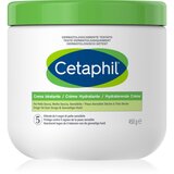 Cetaphil Crema Idratante hidratantna krema za izrazito suhu kožu 450 g | shoptok.hr
