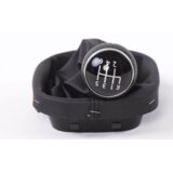 888 Car Accessories caddy/touran ručica menjača sa kožom 6 brzina volkswagen caddy 2004-2009 touran 2003-2012 Cene