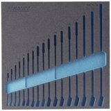 Hazet 163-98L 163-98L pjena za kovčeg (D x Š) 344 mm x 342 mm Cijene