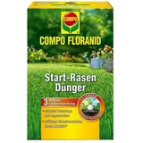 COMPO gnojivo za travnjake (2,5 kg, sadržaj je dovoljan za: 100 m²)