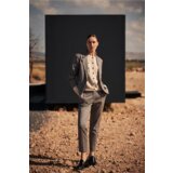 Marisse Women's Trousers Z-Sp-4505 L.Beige | Shoptok.si