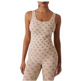 Guess ženski logo top GV5RP04 Z3LF0 FN4R