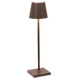 Zafferano lampa Poldina Micro-Rustik (LD0490R3) Cene