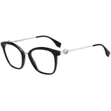 Ženske Dioptrijske naočale FF 0307 Black