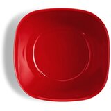 Emile henry Saladier keramična skleda za solato, M | Shoptok.si