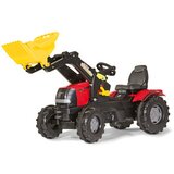  Traktor Case Puma CVX 240 sa utovarivačem Cene