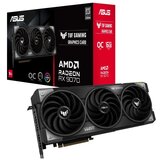 Asus TUF Radeon RX 9070 16GB Graphics Card - 16GB GDDR6 HDMI 3x DP | shoptok.hr