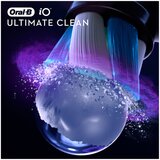 Oral-b iO Ultimate Clean zamjenske glave za zubnu četkicu Black 4 kom | shoptok.hr