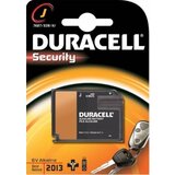 Duracell Alkalna J baterija security 6V alkaline 7K67-1412AP, (205856) | Shoptok.si
