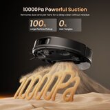 Proscenic Q20 Plus robotski usisavač | shoptok.hr