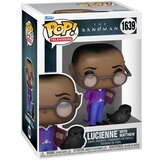 Funko POP! & Buddy: Sandman - Lucienne w/Matthew ( 064564 ) | ePonuda.com
