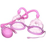 Lybaile Sexy Shop Pumpe za grudi sa vibracijom