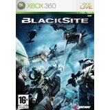  Blacksite (XBOX 360) - rabljeno | Shoptok.si
