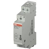ABB impulsni prekidač profilna šina E290-32-11/115 1 zatvarač, 1 otvarač 250 V/AC 32 A 4000 VA kom. Cijene