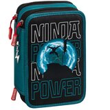  PERNICA PUNA 3ZIPA NINJA BRUNNEN 10-49121 321 | Shoptok.si