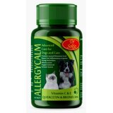 Dr. Sekiz allegrycalm suplement za pse i mačke, 100 tableta, 100g | ePonuda.com