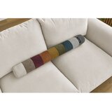 Bobochic Paris Kremno bela sedežna garnitura 193 cm Ernest – | Shoptok.si
