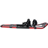 3 u 1 snježne krplje Crvena i Crna 78,5 x 22 cm Aluminij i HDPE | shoptok.hr