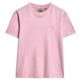 Superdry roze ženska majica | Eponuda.com
