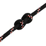  Višenamjensko pomoćno uže 16 mm 100 m Crna i crvena PP - Crna i crvena 16 mm 100 m | shoptok.hr