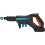 Gardena AquaClean 24/18 Ready-To-Use Set ručni čistač srednjeg pritiska 24 bar | Eponuda.ba