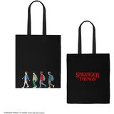 Stranger Things platnena torba Cinereplicas | Shoptok.si