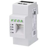 KEBA Pametni merilnik energije Basic (3 faze) KC-E10-3P, (21225104) | Shoptok.si