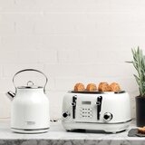 Haden Bijelo kuhalo za vodu 1,7 l Heritage – | shoptok.hr