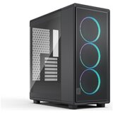 Fractal Design kućište epoch black tg rgb light tint, FD-C-EPO1A-04 | ePonuda.com