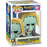 Funko Figura POP Bob Esponja Una Nueva Aventura Pirata Squidward Tentacles | shoptok.hr