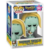 Funko pop! movies: the spongebob movie - squidward tentacles | Eponuda.com