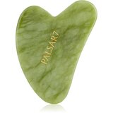Palsar7 Guasha Green Xiuyan Jade pomagalo za masažu za lice 1 kom Cijene