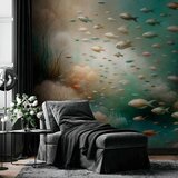  Foto tapeta - Oceanic beauty 500x350 Standard | shoptok.hr