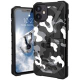 Maska za iPhone 12 mini crno UAG Pathfinder Camo bela | Eponuda.com