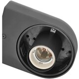  Spoljašnje zidno svetlo CASSIA 1xE27/15W/230V IP44 | Eponuda.com