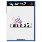Final Fantasy X-2 - igra v nemščini (PS2) - rabljeno | Shoptok.si