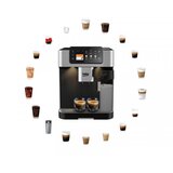 Beko CEG 7348 X Aparat za espresso kafu | ePonuda.com