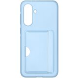 Samsung Galaxy maska za mobitel A36 - Card Slot Blue | Eponuda.ba