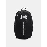 Under Armour Backpack UA Hustle Lite Backpack-BLK - unisex | Shoptok.si