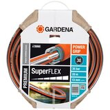 Gardena crijevo premium superflex (duljina: 20 m, promjer crijeva: 13 mm (½″), 35 bar) | shoptok.hr