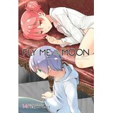 VIZ Media Kenjiro Hata - Fly Me to the Moon, Vol. 14 | Eponuda.com