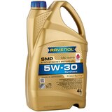 RAVENOL Motorno ulje SMP 5W-30, 4 l | Eponuda.com