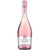  Penušavo roze vino SIGNORE GIUSEPPE prosecco 0,75l Cene