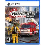 Sony Firefighting Simulator The Squad /PS5 | Eponuda.ba